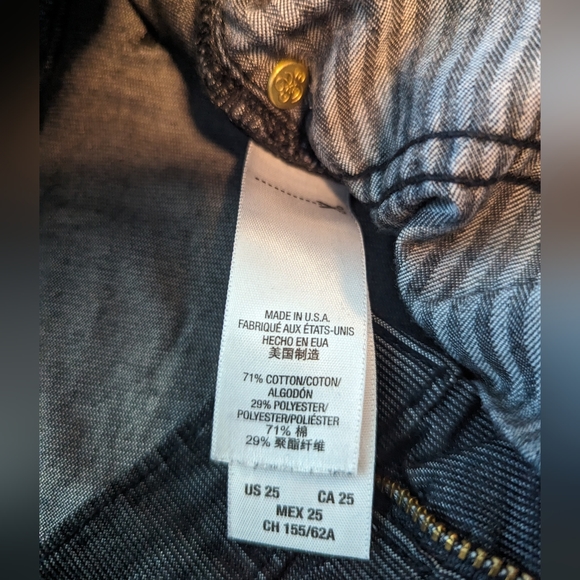 Juicy Couture corduroy pants - Picture 6 of 10